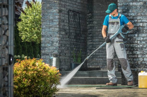 Best Deck and Patio Pressure Washing in , OR